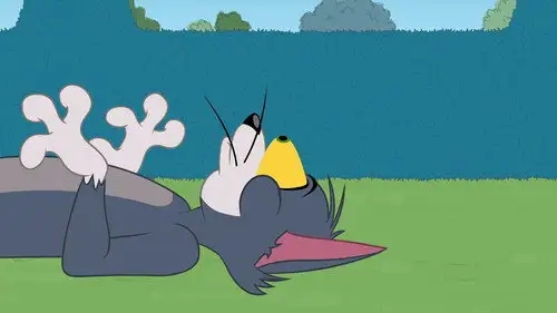 El Show de Tom y Jerry 2014 Temporada 2 Episodios 25 • Sub Español