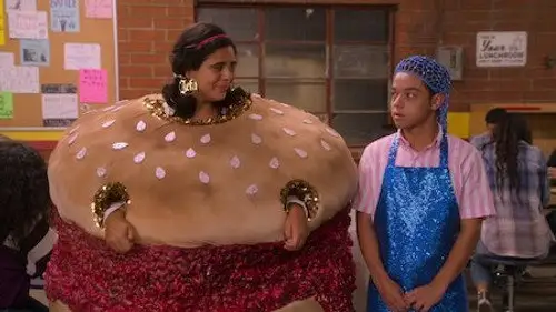 On My Block Temporada 3 Episodios 6 • Sub Español