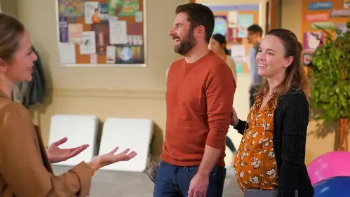 A Million Little Things Temporada 5 Episodios 4 • Sub Español