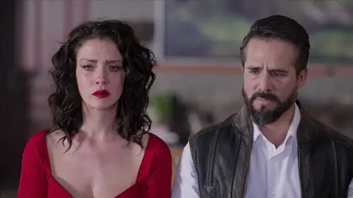 La mujer del diablo Temporada 3 Episodios 10 • Sub Español
