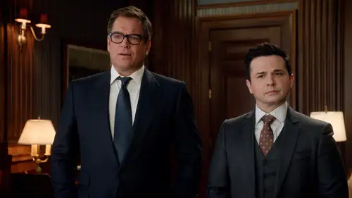 Bull Temporada 4 Episodios 16 • Sub Español