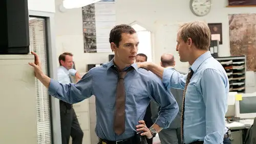 True Detective Temporada 1 Episodios 6 • Sub Español
