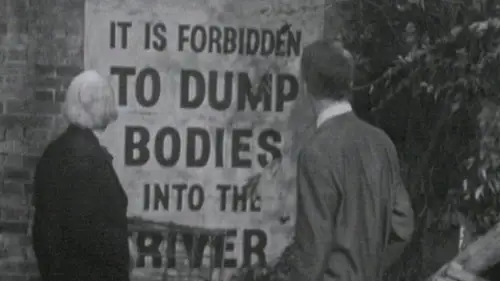 Doctor Who 1963 Temporada 2 Episodios 4 • Sub Español