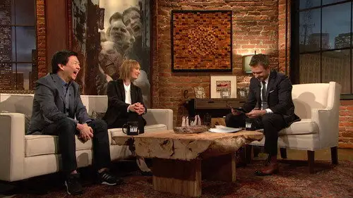 Talking Dead S5E7 • Oglądaj Online