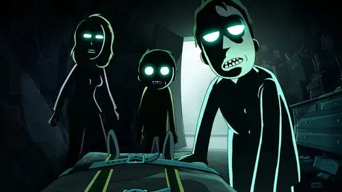 Rick y Morty Temporada 6 Episodios 4 • Sub Español