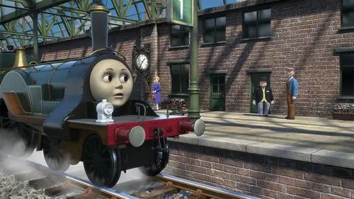 Thomas y sus amigos Temporada 24 Episodios 6 • Sub Español