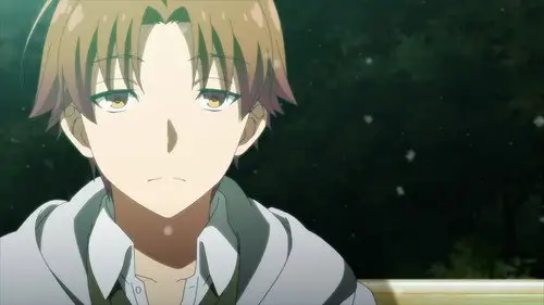 Classroom of the Elite Temporada 2 Episodios 13 • Sub Español