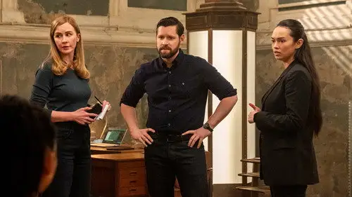 FBI: Internacional Temporada 3 Episodios 9 • Sub Español