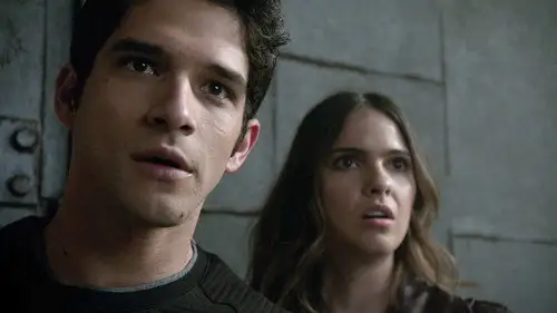 Teen Wolf Temporada 6 Episodios 16 • Sub Español