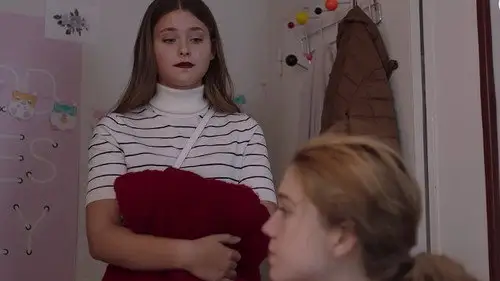 SKAM España Temporada 3 Episodios 3 • Sub Español