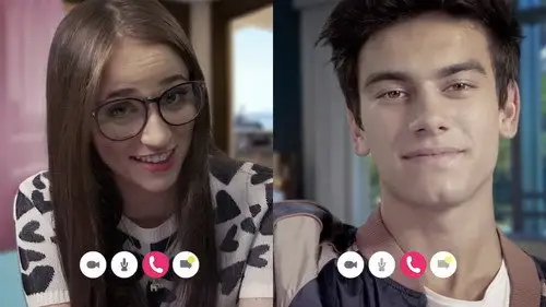 Soy Luna Temporada 0 Episodios 4 • Sub Español