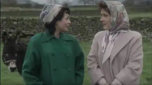 Todas las criaturas grandes y pequeñas 1978 Temporada 7 Episodios 3 • Sub Español