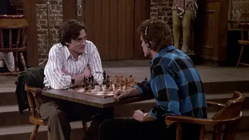 Cheers Temporada 8 Episodios 19 • Sub Español