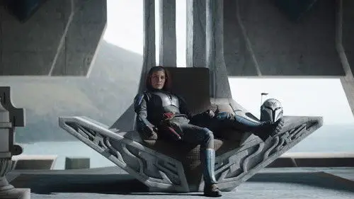 The Mandalorian Temporada 3 Episodios 1 • Sub Español
