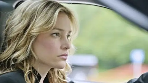 Covert Affairs Temporada 5 Episodios 8 • Sub Español