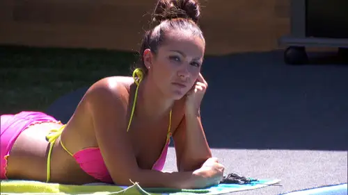 Gran hermano (Estados Unidos) Temporada 16 Episodios 8 • Sub Español