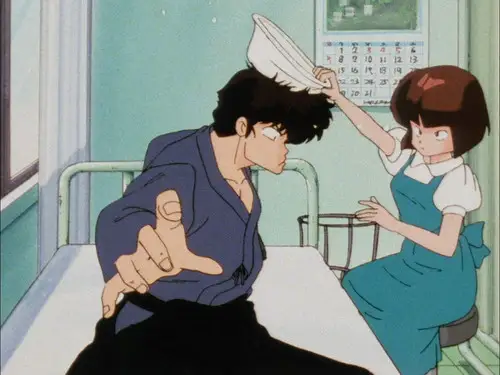 Ranma ½ Temporada 1 Episodios 4 • Sub Español