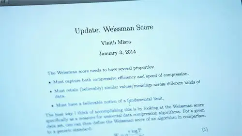 Silicon Valley Temporada 0 Episodios 5 • Sub Español