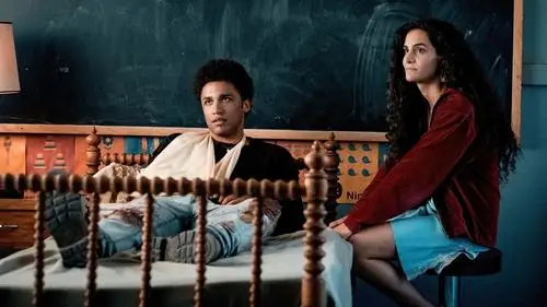 FROM Temporada 1 Episodios 8 • Sub Español