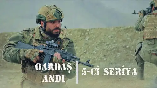 Qardaş Andı Temporada 1 Episodios 5 • Sub Español
