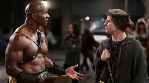 Brooklyn Nine-Nine Temporada 4 Episodios 8 • Sub Español