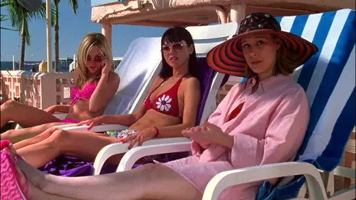 Las chicas Gilmore Temporada 4 Episodios 17 • Sub Español
