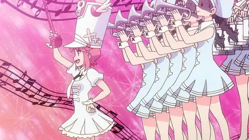 Kill La Kill Temporada 1 Episodios 10 • Sub Español