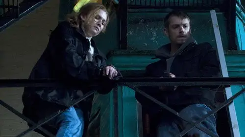 The Killing Temporada 1 Episodios 3 • Sub Español