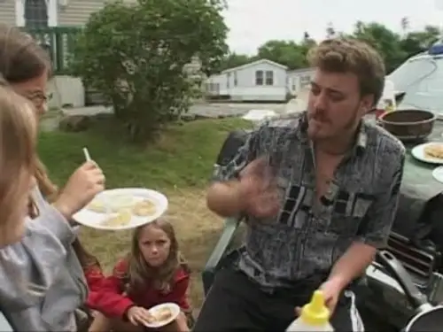 Trailer Park Boys Temporada 3 Episodios 6 • Sub Español
