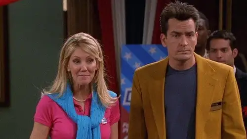 Spin City Temporada 6 Episodios 18 • Sub Español