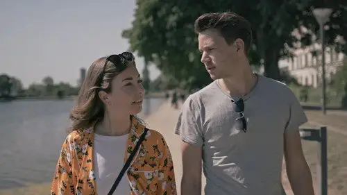 29 Temporada 2 Episodios 1 • Sub Español