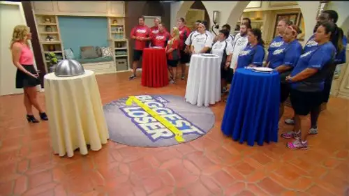 The Biggest Loser Temporada 16 Episodios 3 • Sub Español