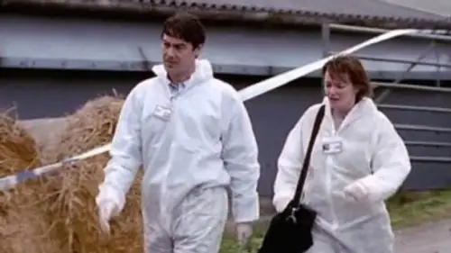The Inspector Lynley Mysteries Temporada 1 Episodios 1 • Sub Español