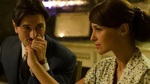 Velvet Temporada 1 Episodios 13 • Sub Español