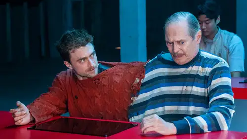 Miracle Workers Temporada 4 Episodios 4 • Sub Español
