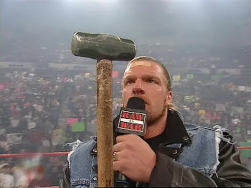 Raw Temporada 9 Episodios 4 • Sub Español
