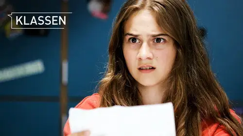 Klassen 2016 Temporada 8 Episodios 2 • Sub Español