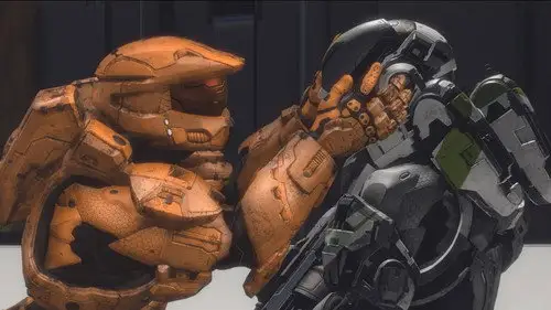 Red vs. Blue Temporada 15 Episodios 15 • Sub Español