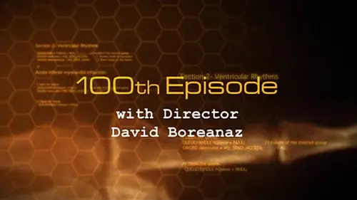 Bones Temporada 0 Episodios 22 • Sub Español