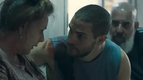 Barrabrava Temporada 1 Episodios 6 • Sub Español