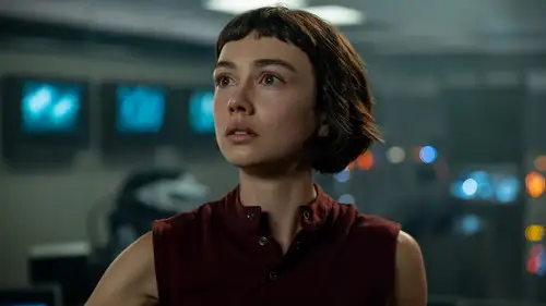 Alien: Planeta Tierra Temporada 1 Episodios 1 • Sub Español