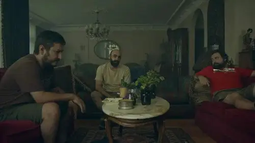 Gibi Temporada 3 Episodios 6 • Sub Español