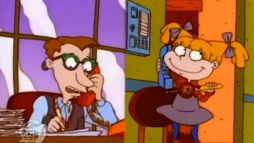 Rugrats: Aventuras en pañales Temporada 4 Episodios 24 • Sub Español