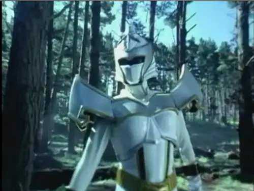 Power Rangers Temporada 14 Episodios 1 • Sub Español
