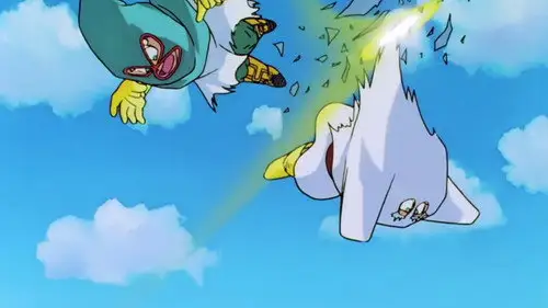 Dragon Ball Z Kai Temporada 5 Episodios 13 • Sub Español