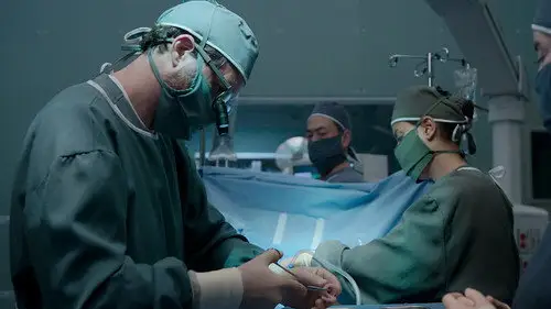 Dr. Death Temporada 2 Episodios 2 • Sub Español