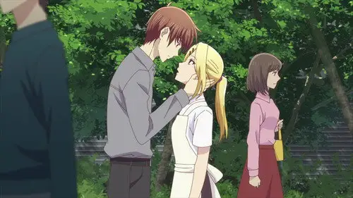 Fruits Basket 2019 Temporada 2 Episodios 5 • Sub Español