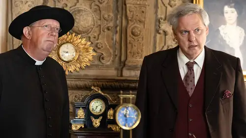 Padre Brown Temporada 10 Episodios 8 • Sub Español