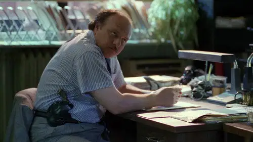 NYPD Blue Temporada 2 Cap 17 • Español Online