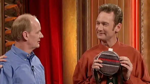 Whose Line Is It Anyway? 1998 Temporada 5 Episodios 5 • Sub Español
